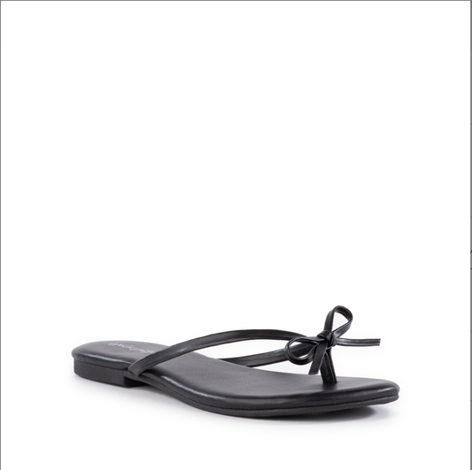 Wish List Sandal
