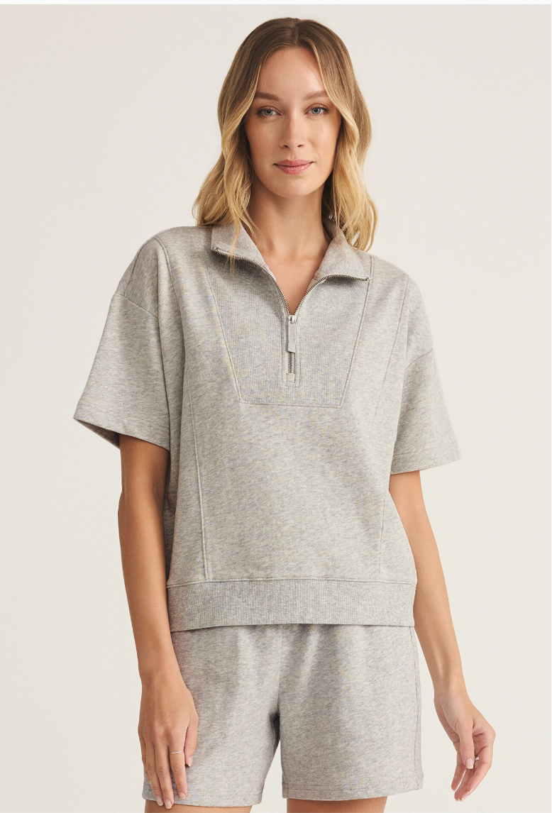 Club Sweatshirt