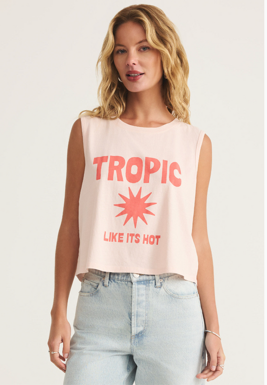 Tropic La Mer Tank
