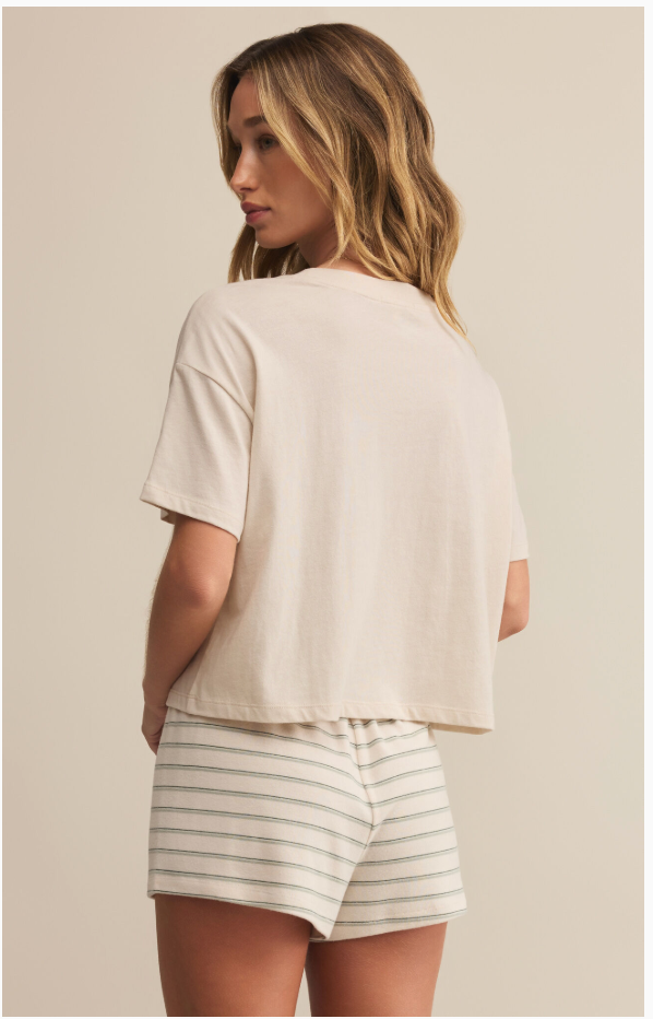 Vintage Wanderlust Tee