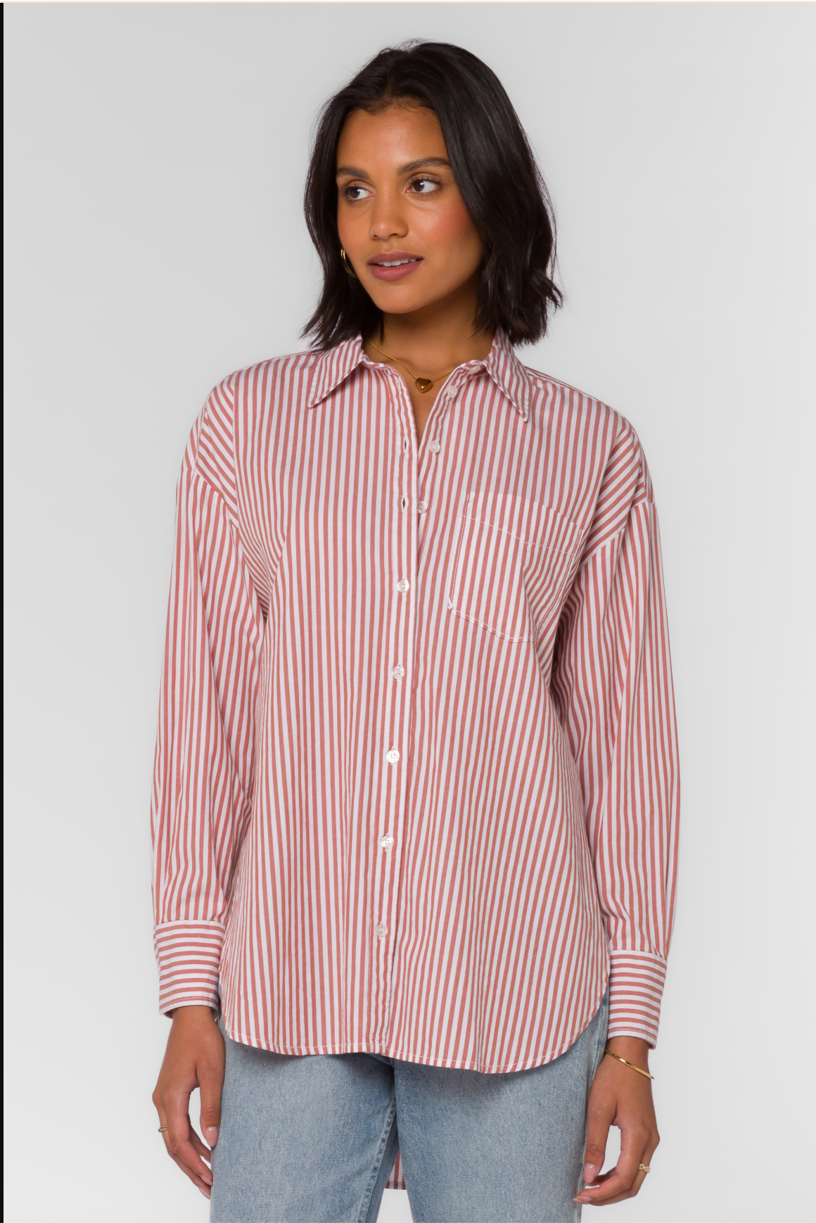 Waylon Shirt