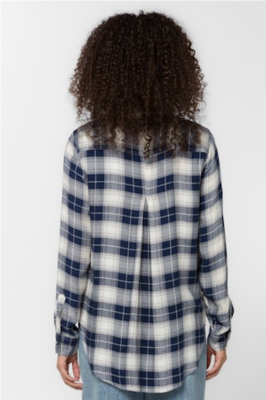 Bennet Button Up Shirt