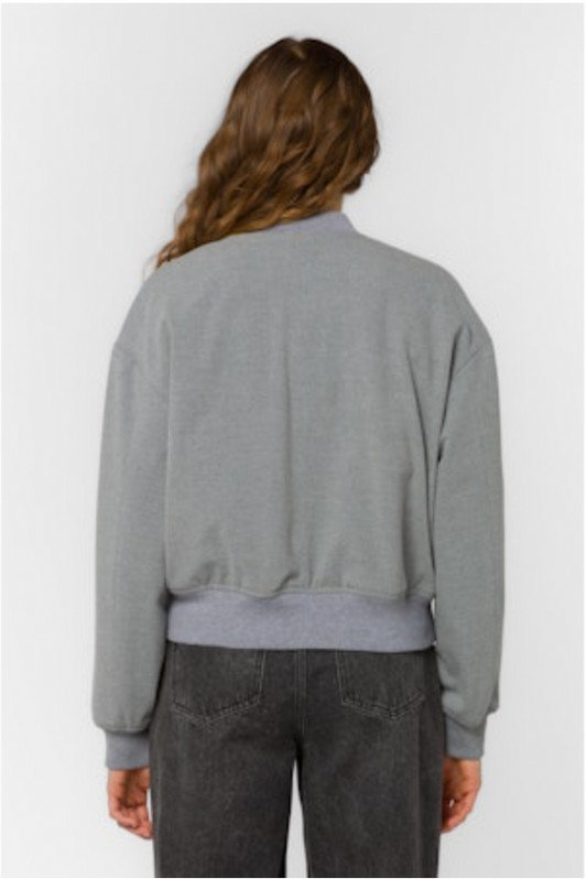 Nikita Bomber Jacket