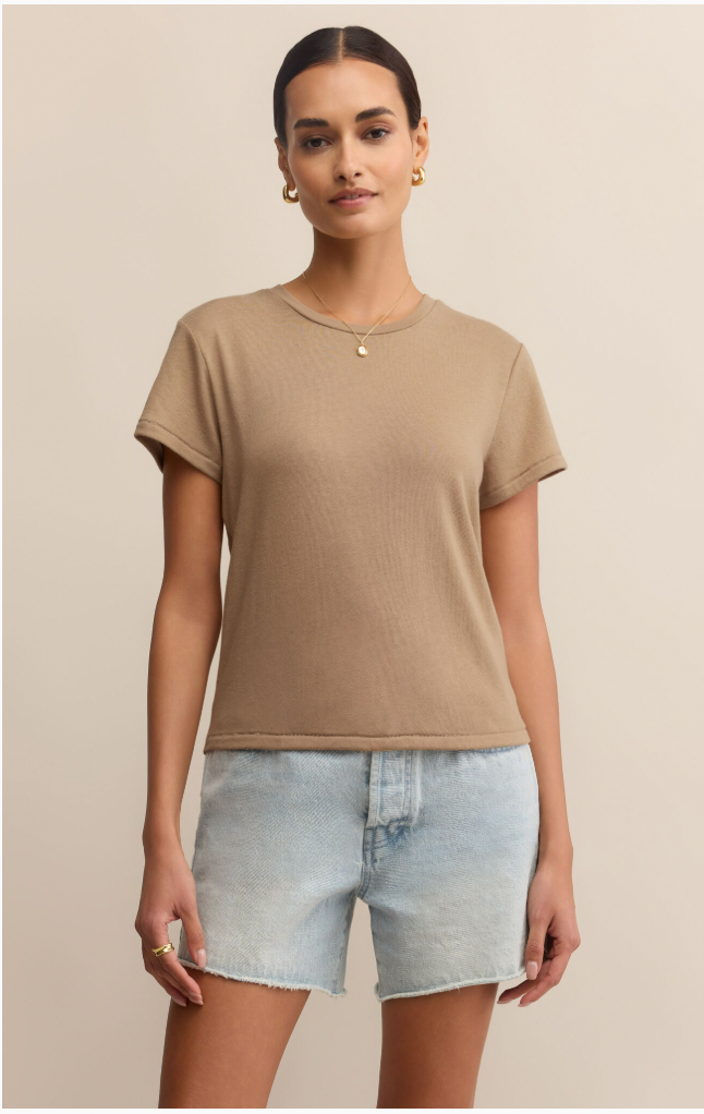 Tourist Tee