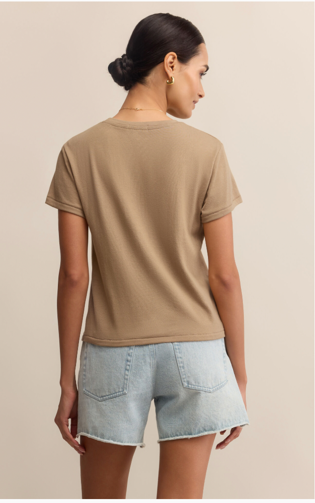 Tourist Tee