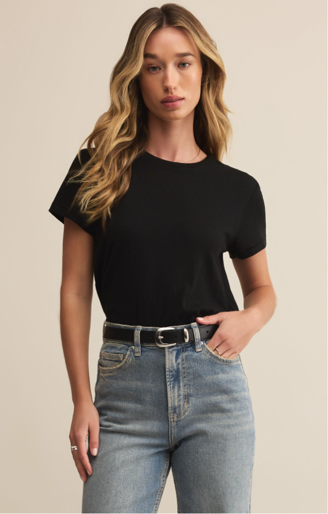 Tourist Tee