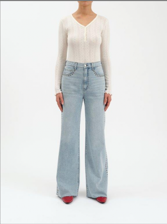 Far Out in Let's Dance