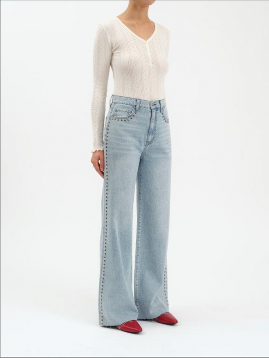 Far Out in Let's Dance