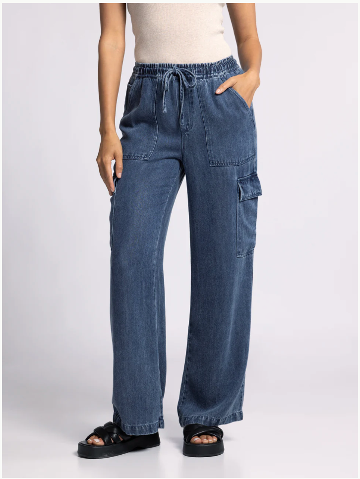 Rhoda Pants