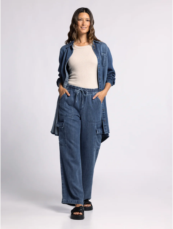 Rhoda Pants