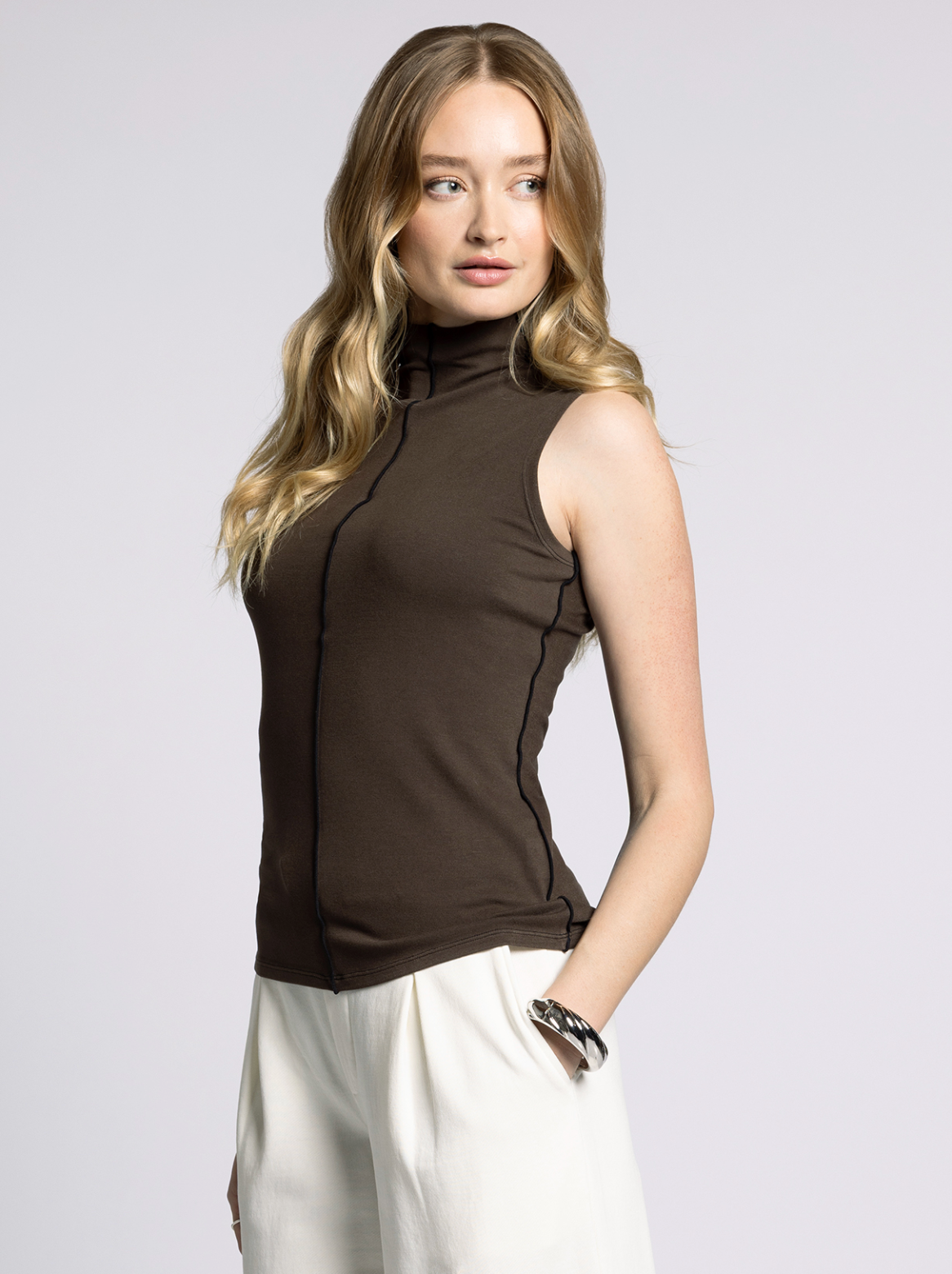 Marisol Tank
