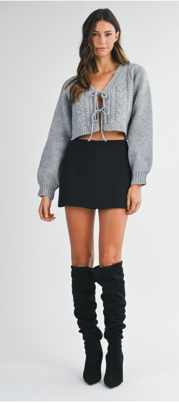 Faye Sweater