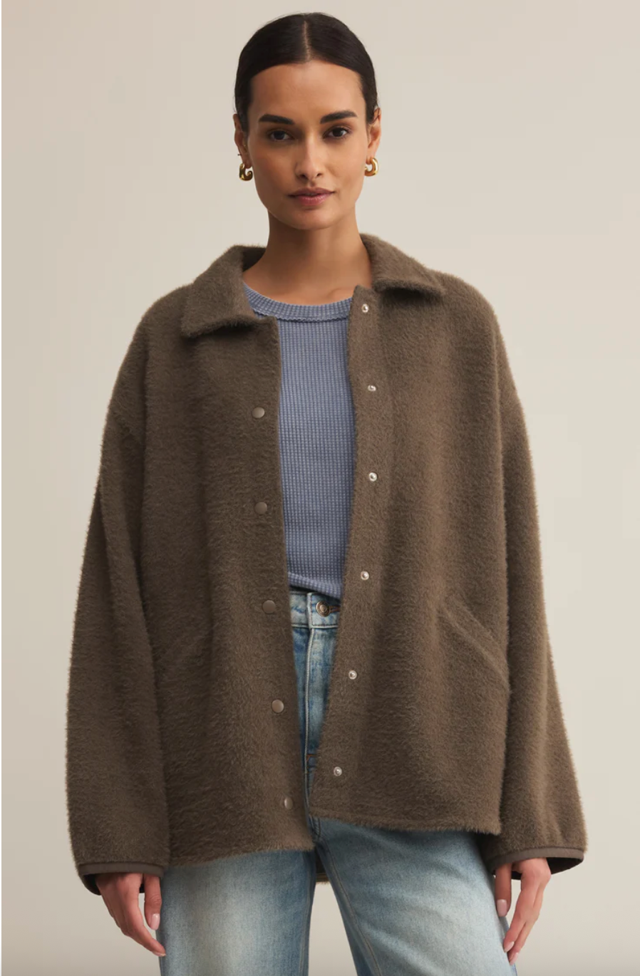 Bronx Jacket