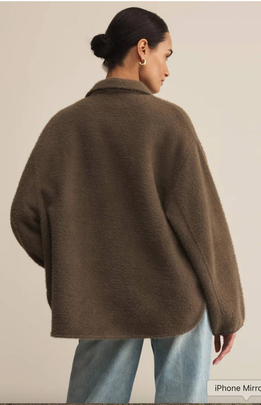 Bronx Jacket