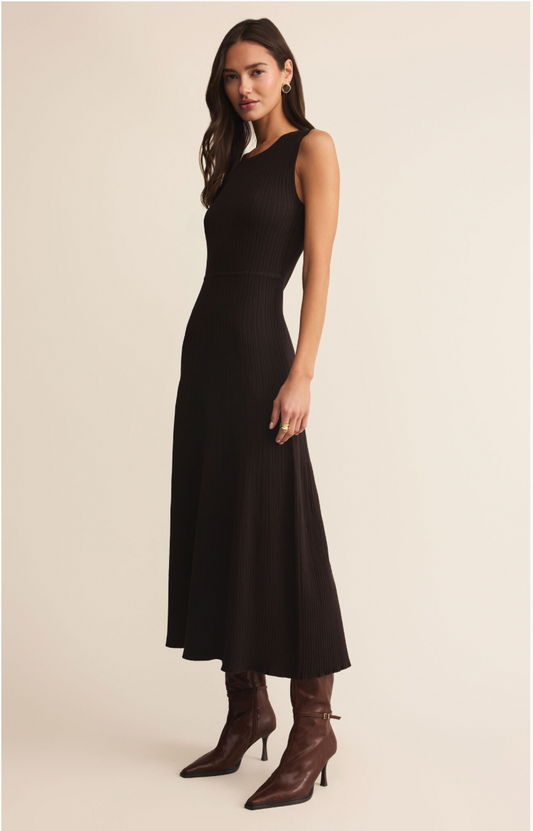 Elba Midi Dress