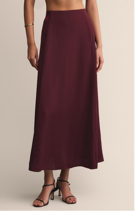 Northpointe Midi Skirt