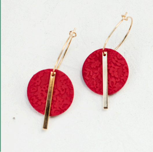 Juliet Earrings