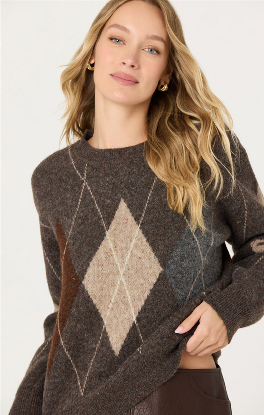 Terri Sweater