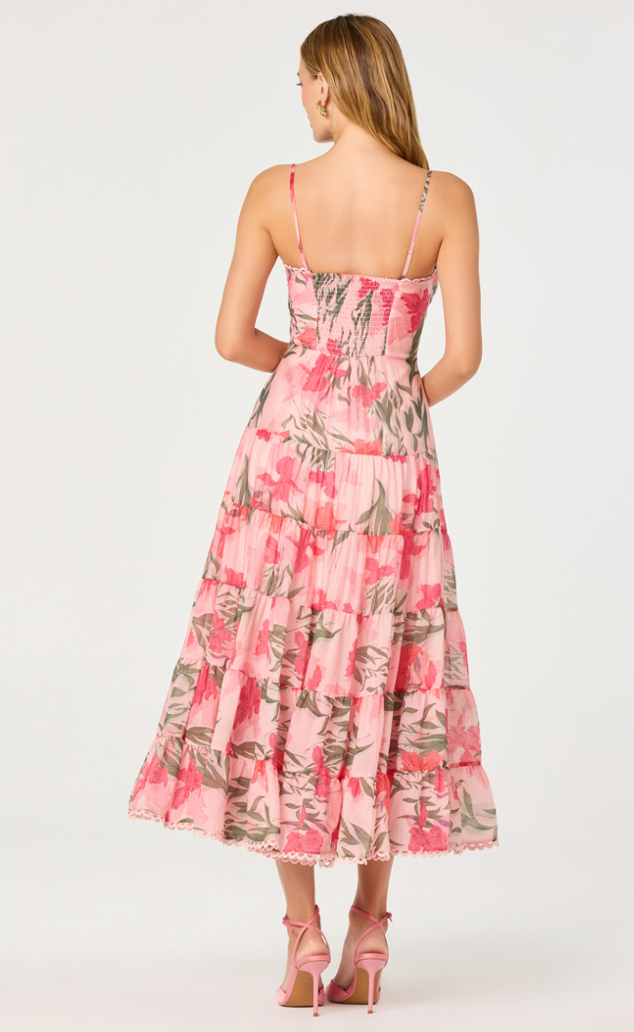 Lianna Dress