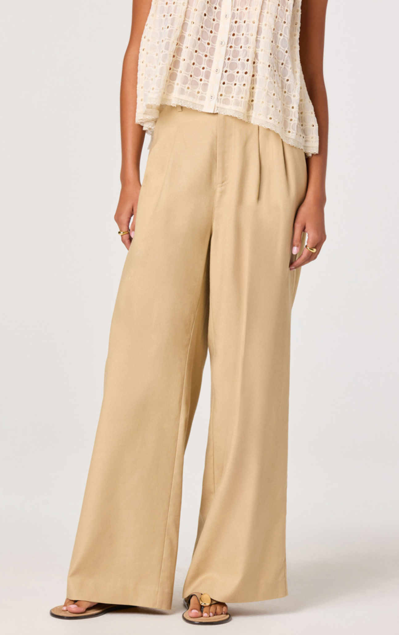 Neha Pants