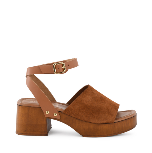 Seychelles Step Forward Sandal