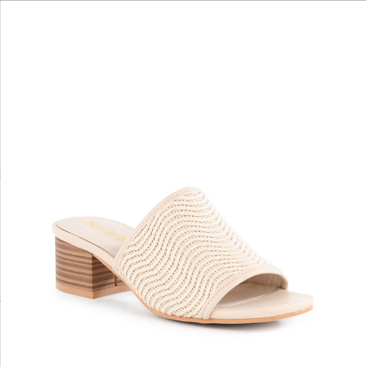 Seychelles Pepper 2 in Cream