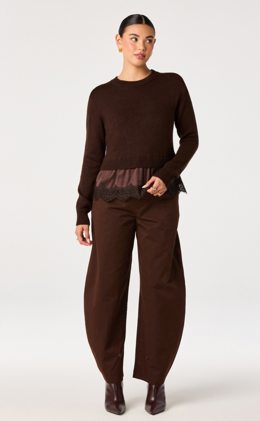 Juliette Sweater