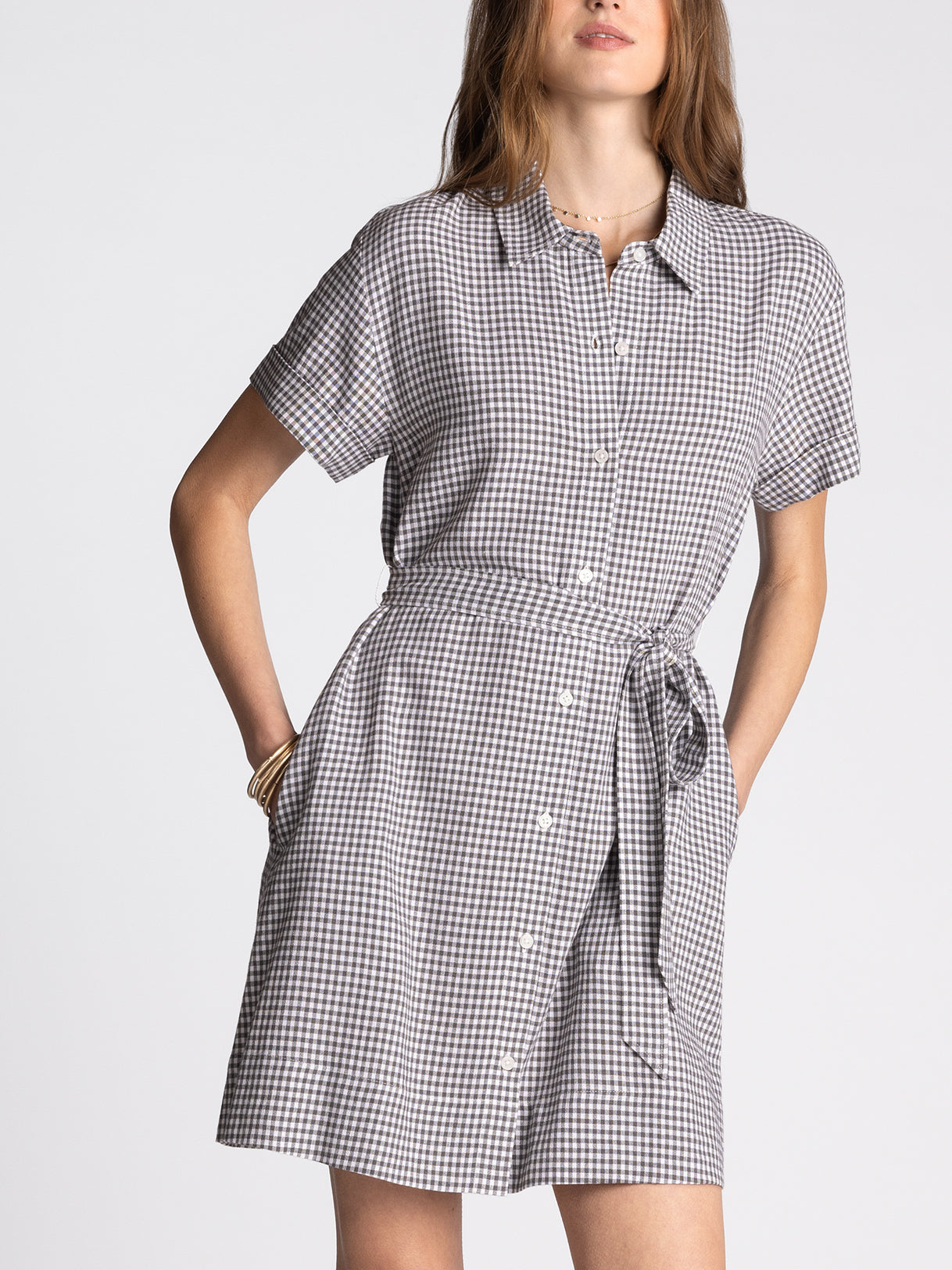 Caelis Dress