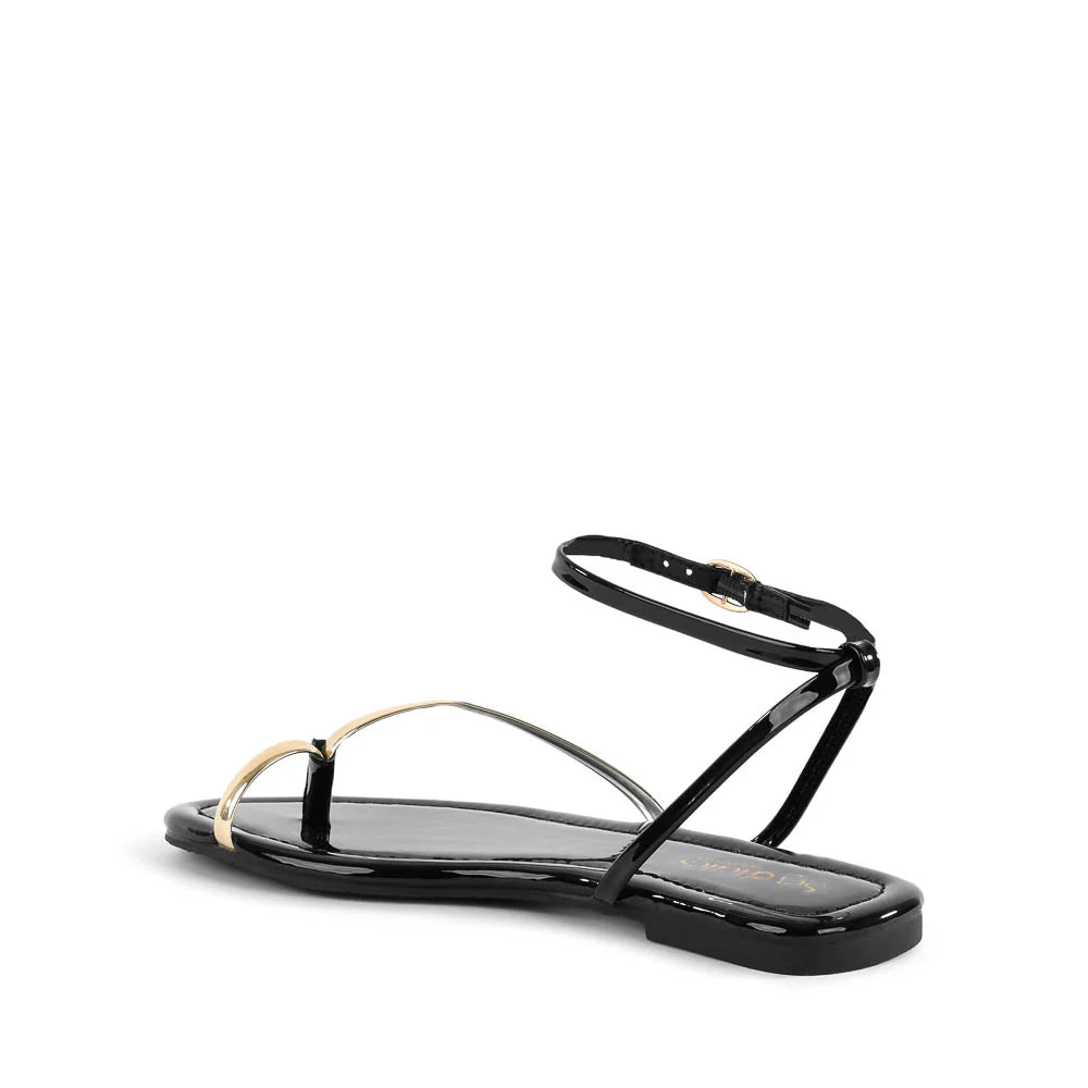 Seychelles A Little Extra Sandal