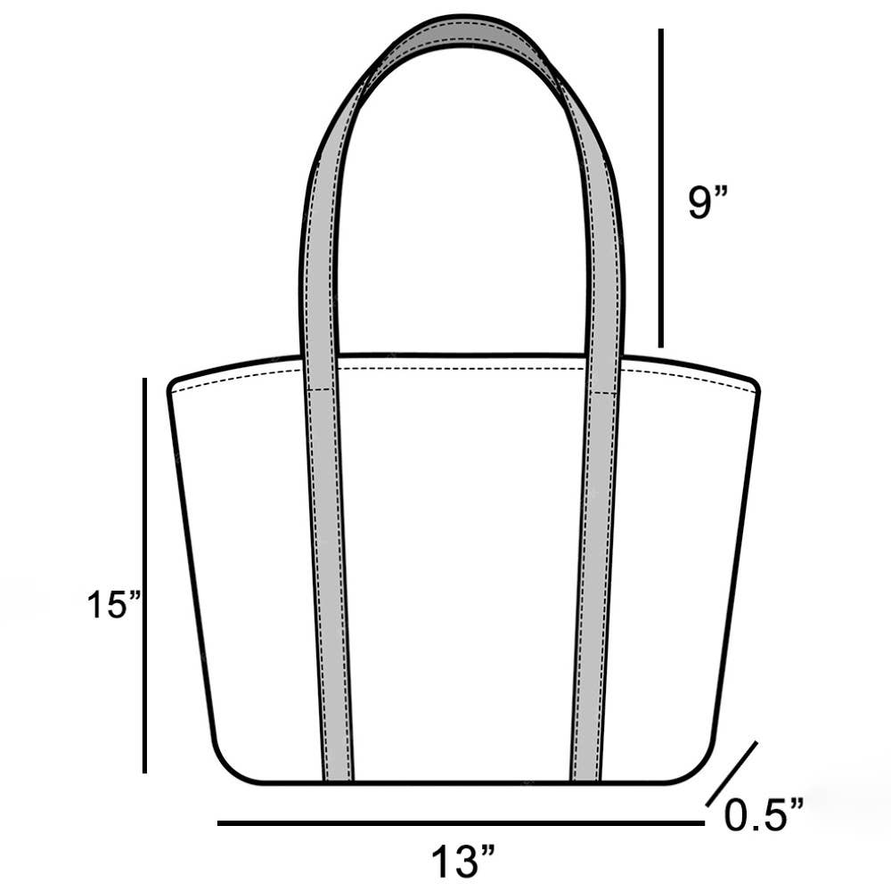 Sicilian Lemons Tote Bag