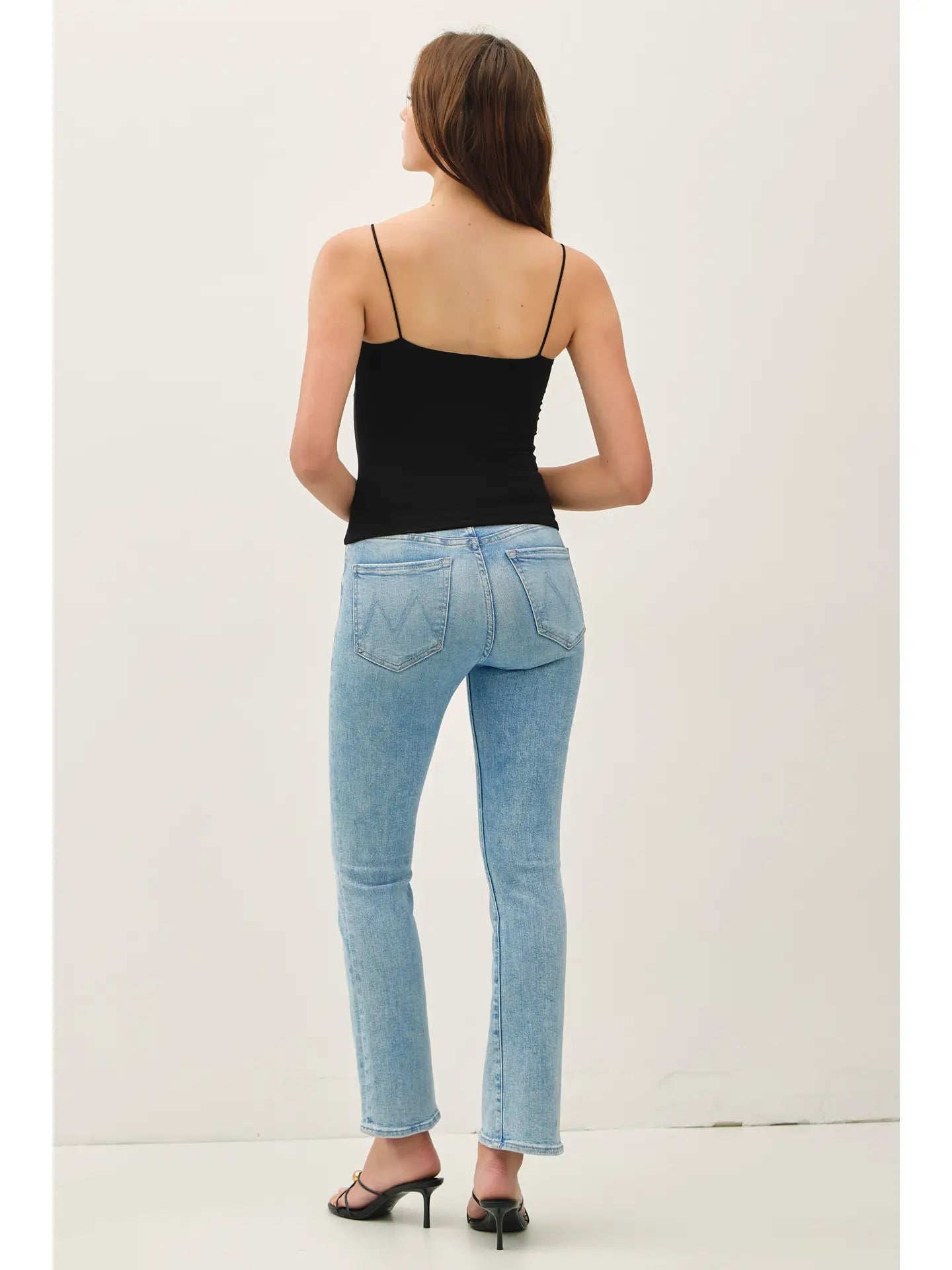 Everyday Seamless Cami