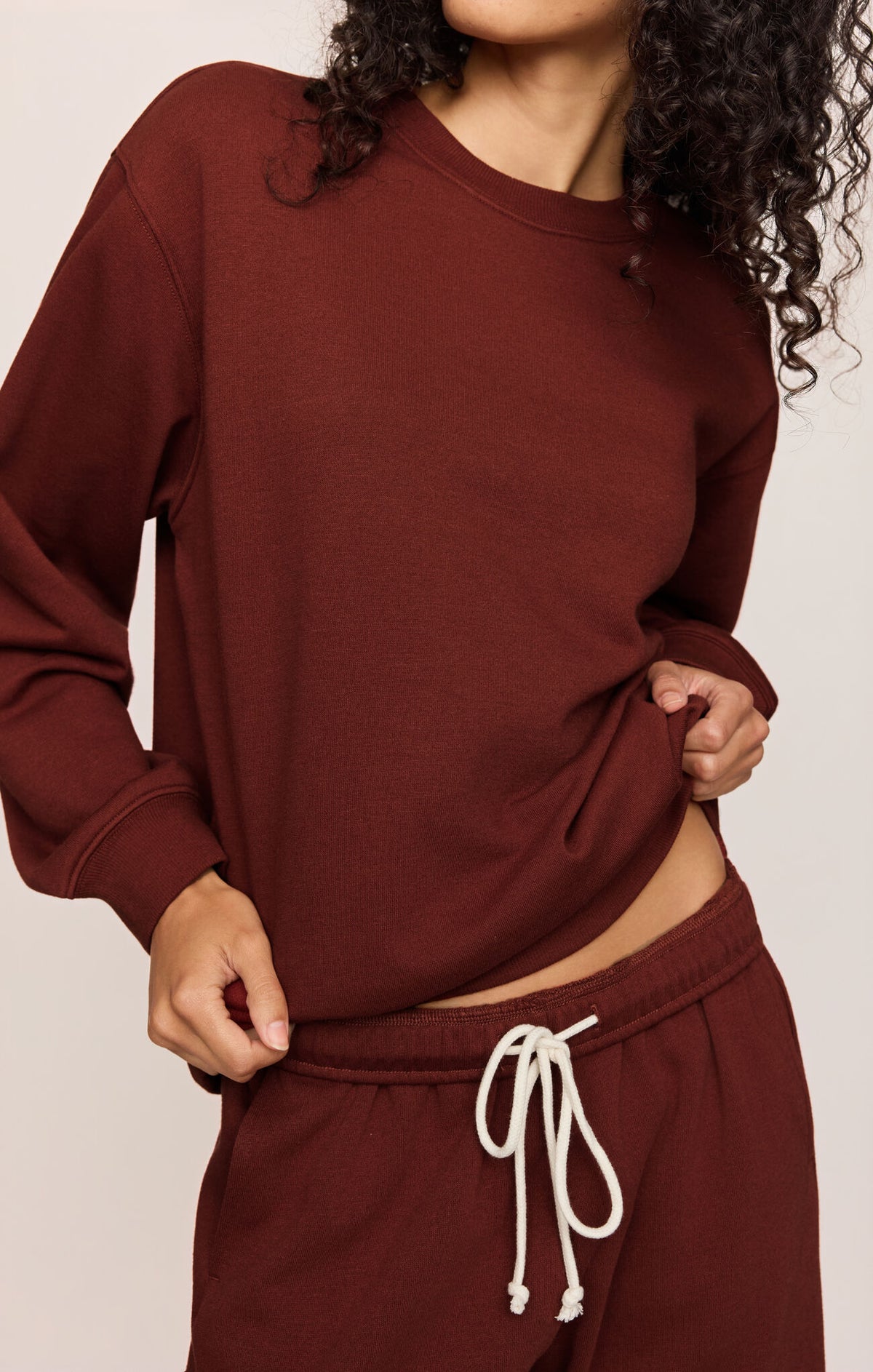 Z Supply Boyfriend Sweatshirt