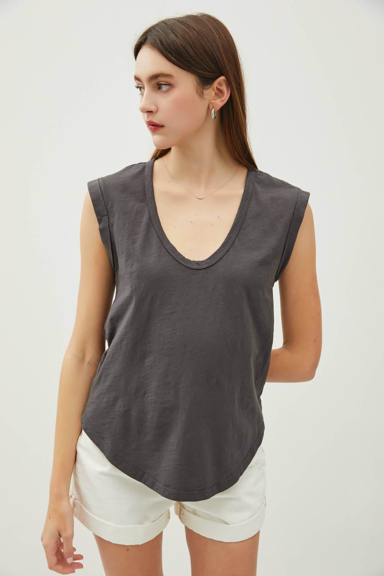 The Drew Tee
