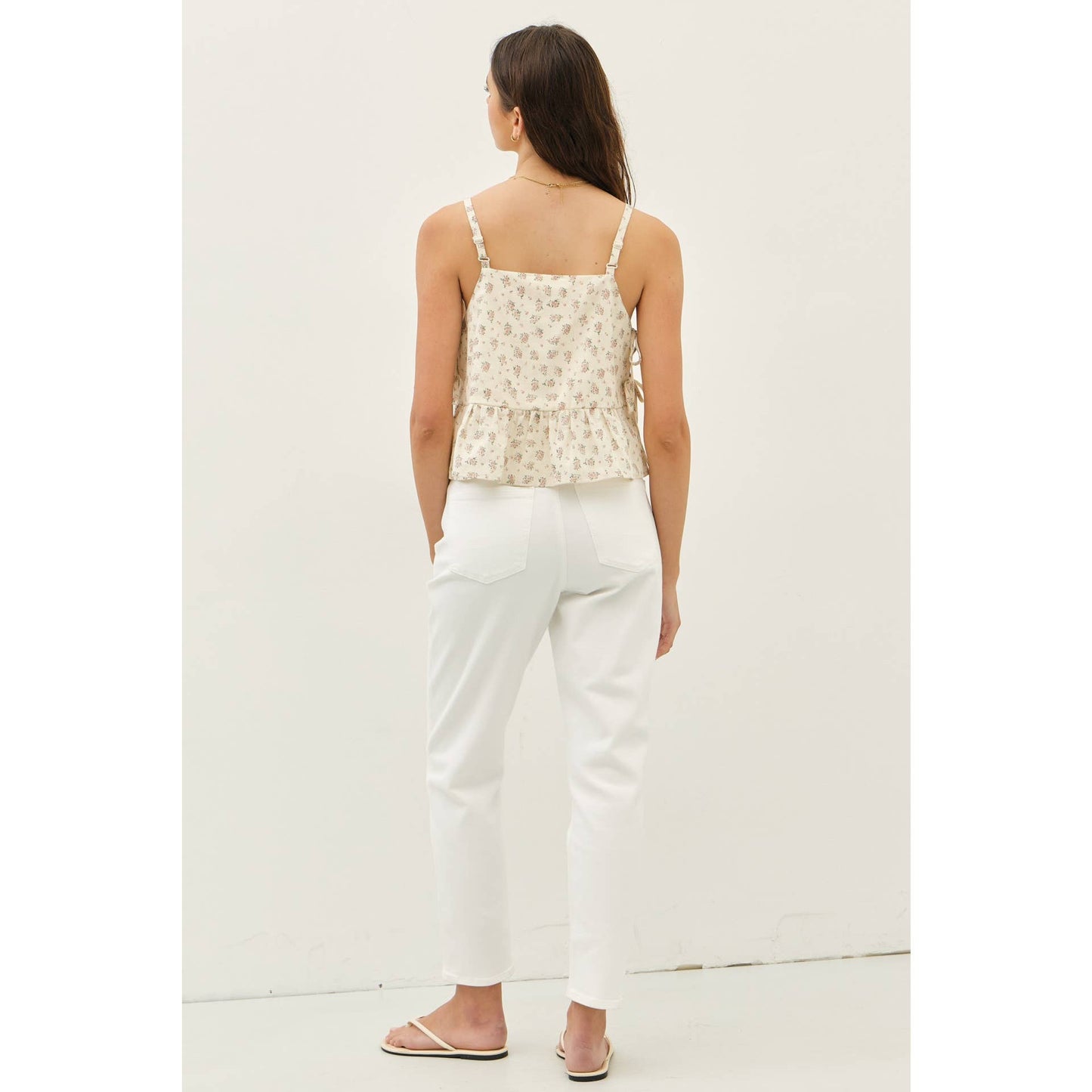 Daisy Tank