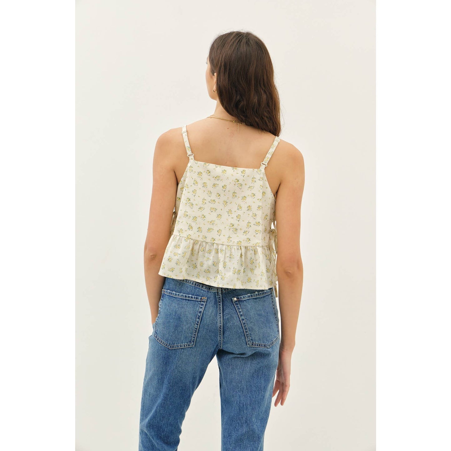 Daisy Tank