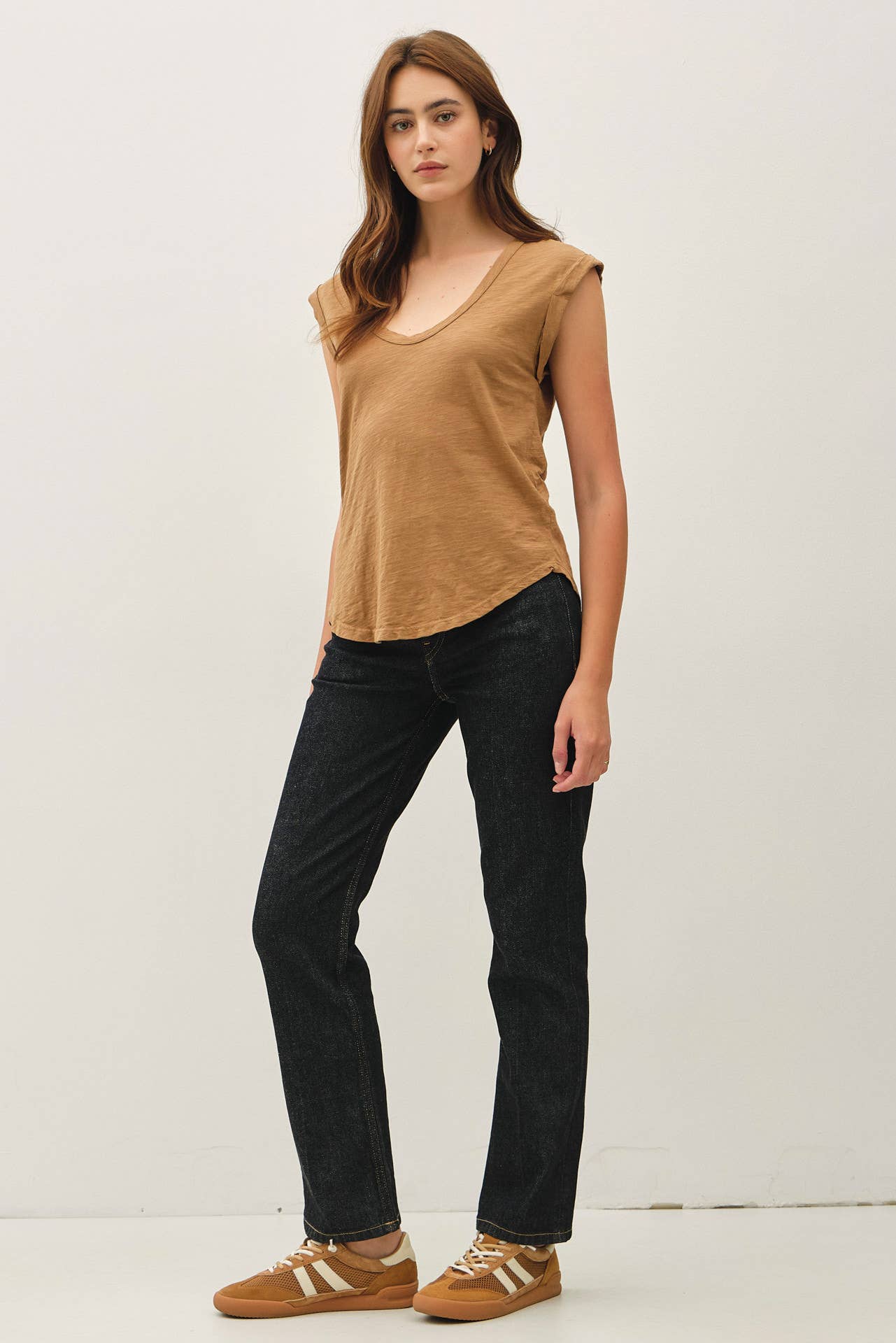 The Drew Tee