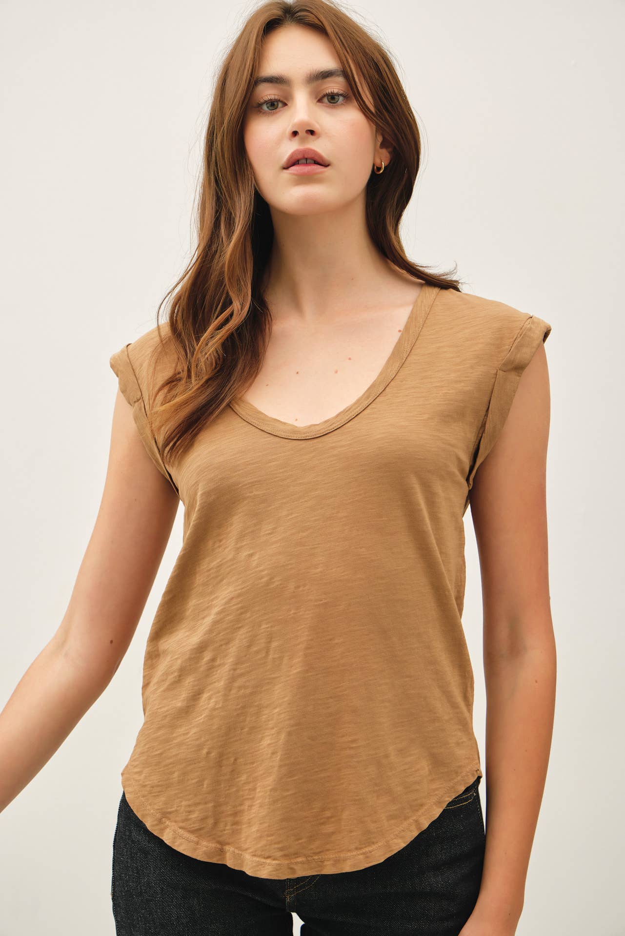 The Drew Tee