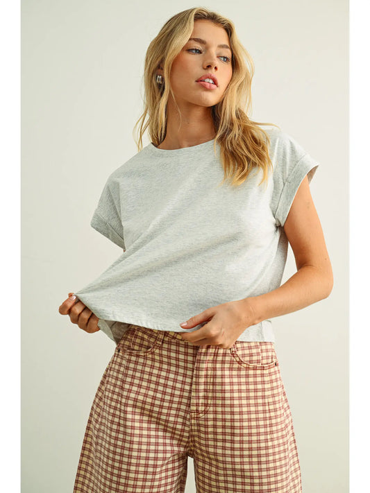 Remy T-Shirt