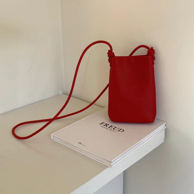 Everyday Mini Crossbody Bag