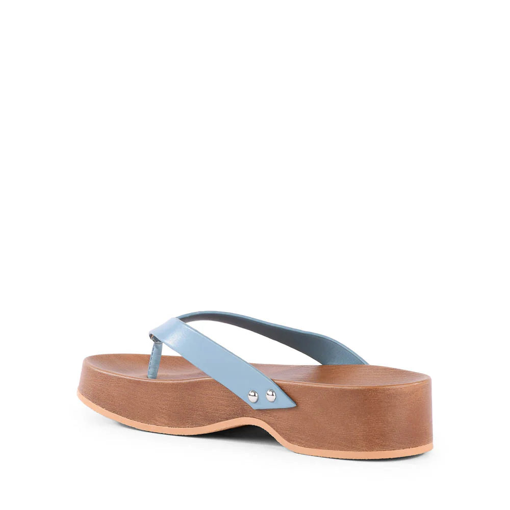 Seychelles Dreaming Out Loud Sandal