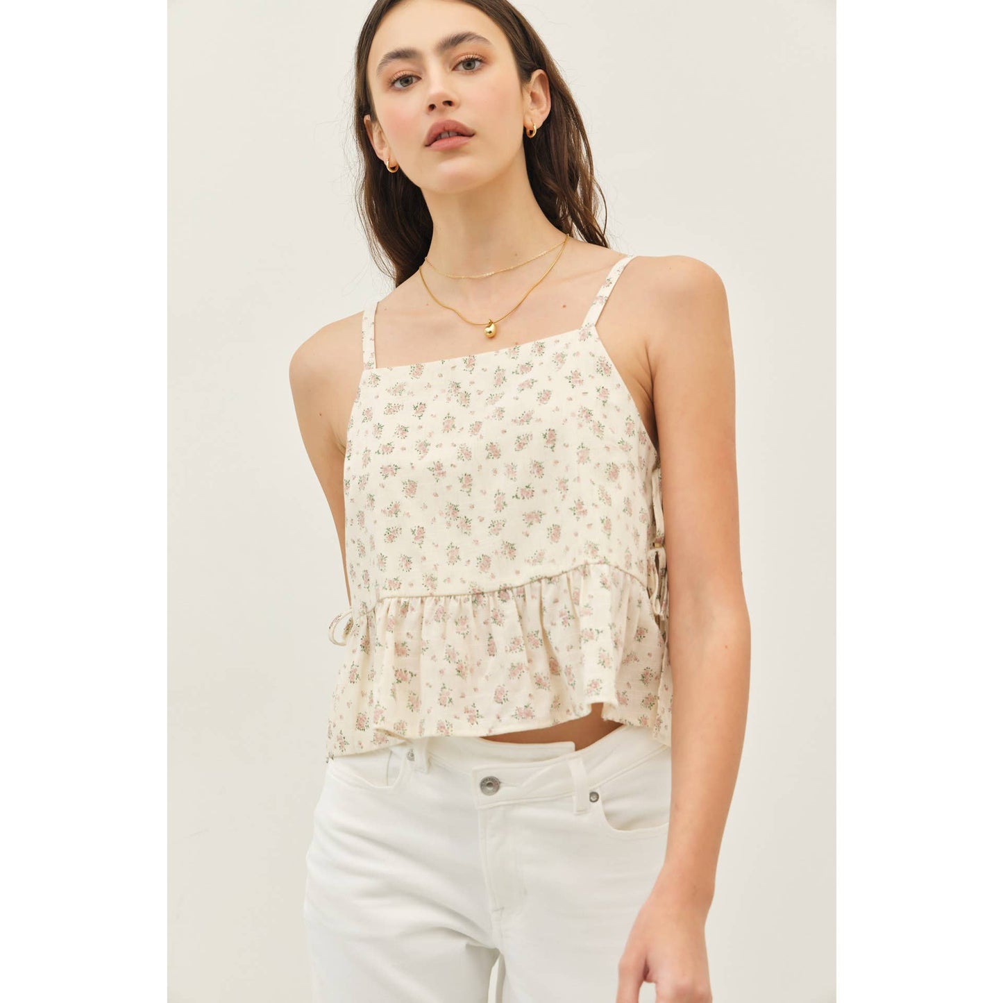 Daisy Tank