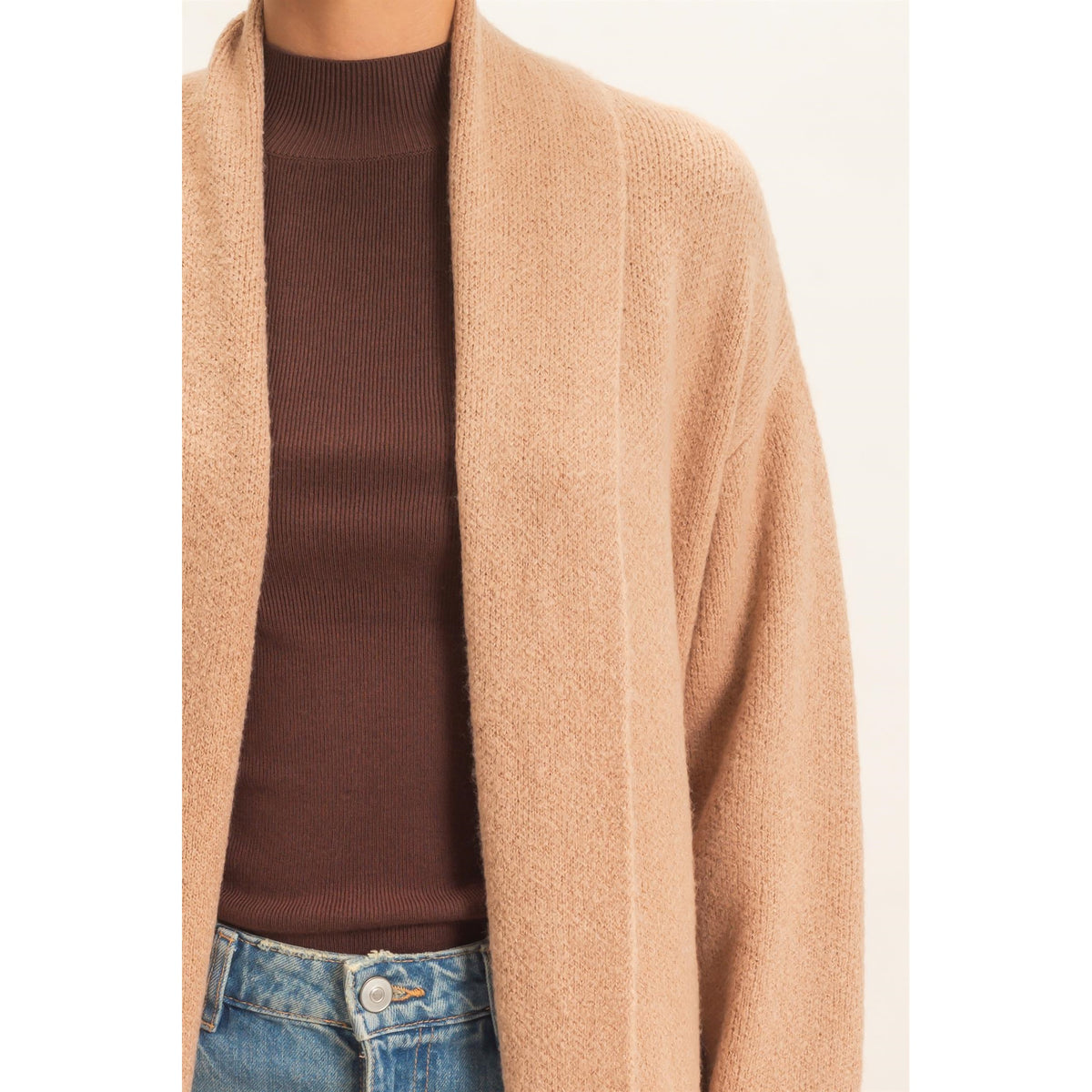 Claudia Cardigan