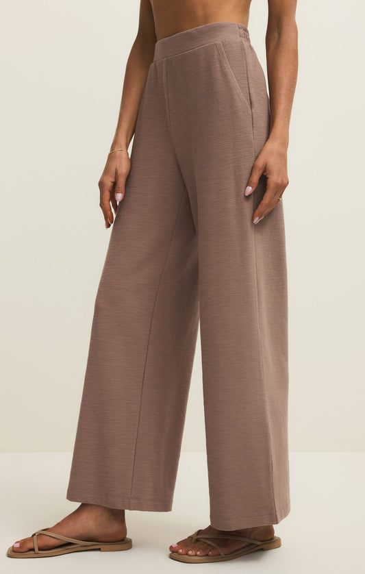 Z Supply Andre Wide Leg Pant