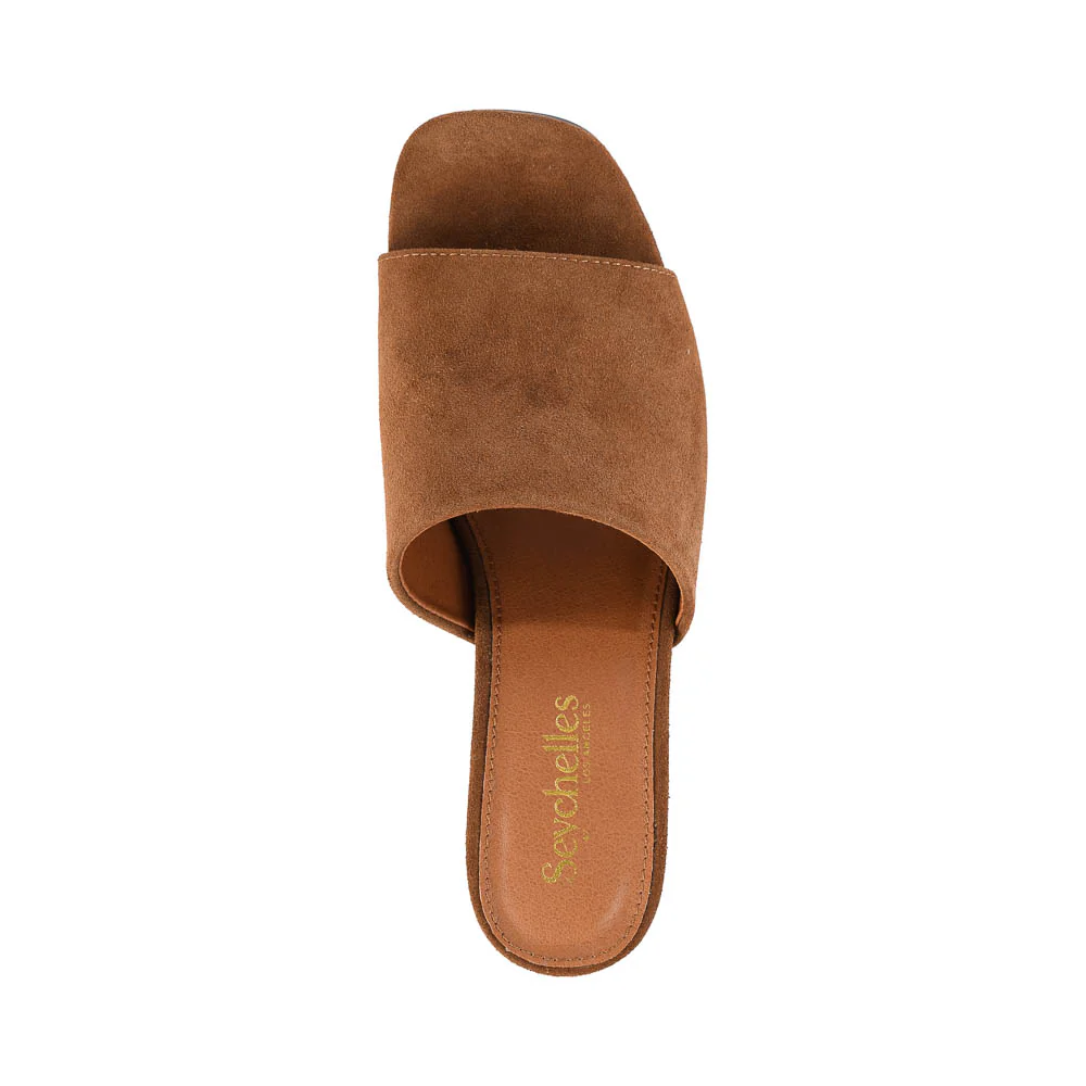 Seychelles Adapt Sandal