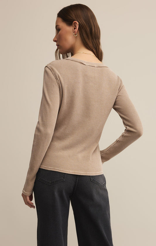 Arlet Mini Thermal Top
