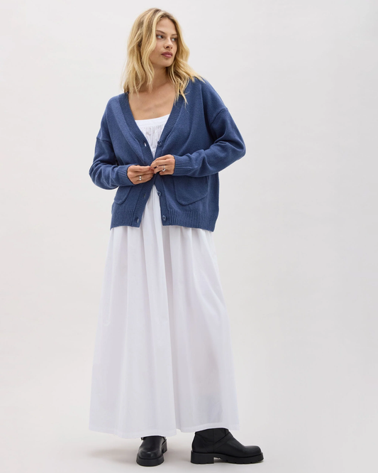 Alexa Cardigan