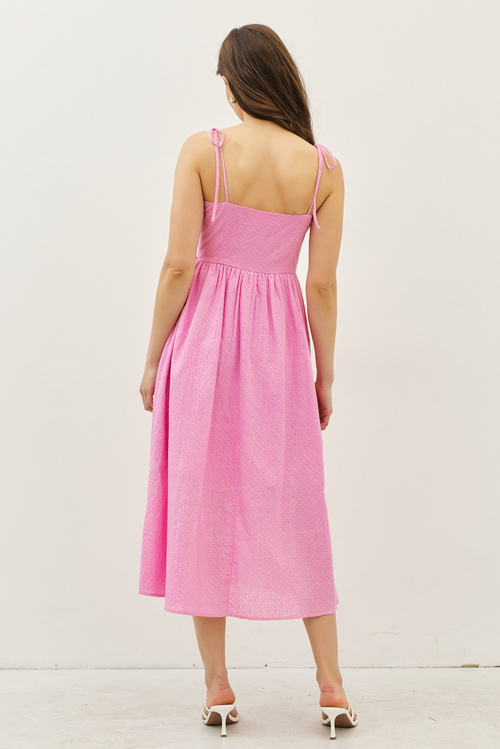 Brooklynn Maxi Dress