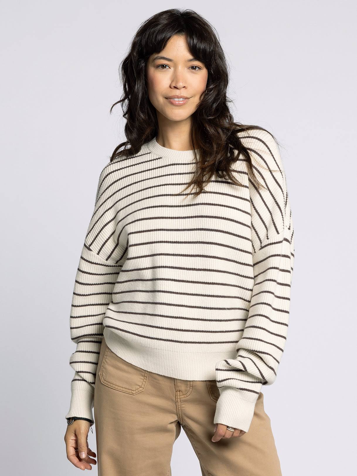Ely Sweater