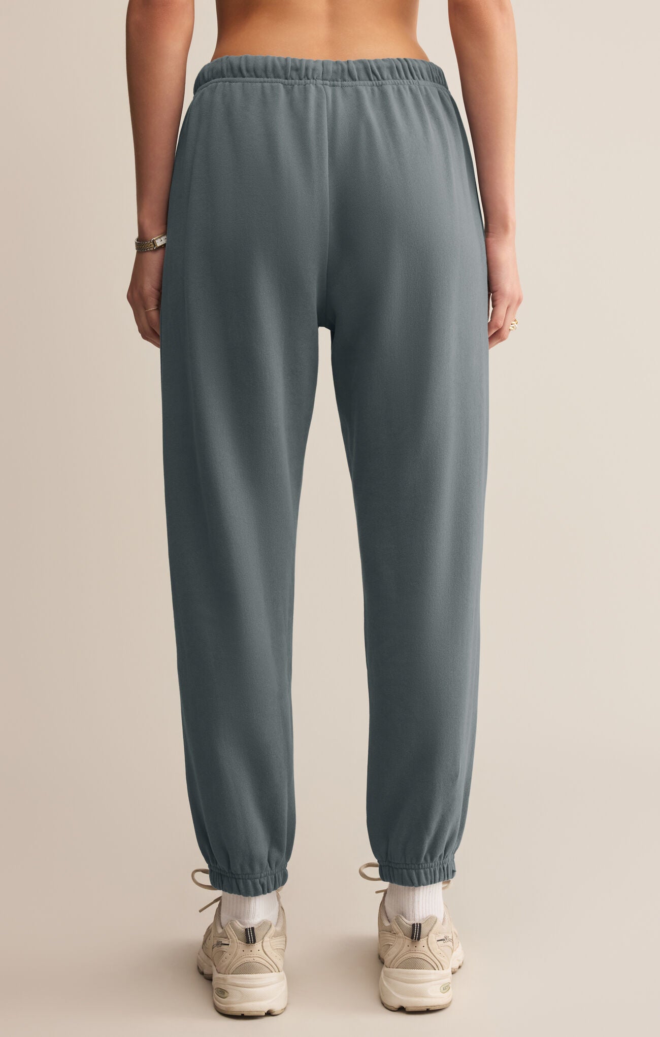 Stadium Cotton Jogger
