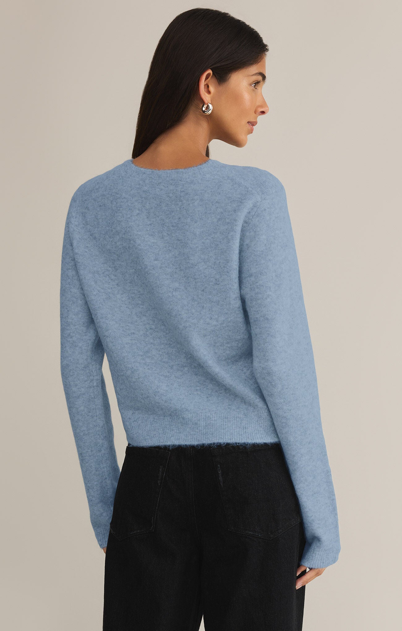 Medina Cardigan